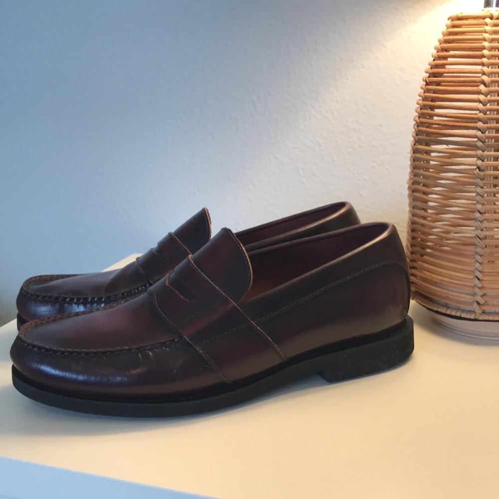 Rockport Penny Loafers